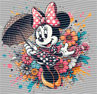 Mickey-AMQ 320